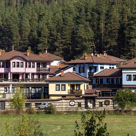 Armaco Residence Koprivshtitsa Buitenkant foto
