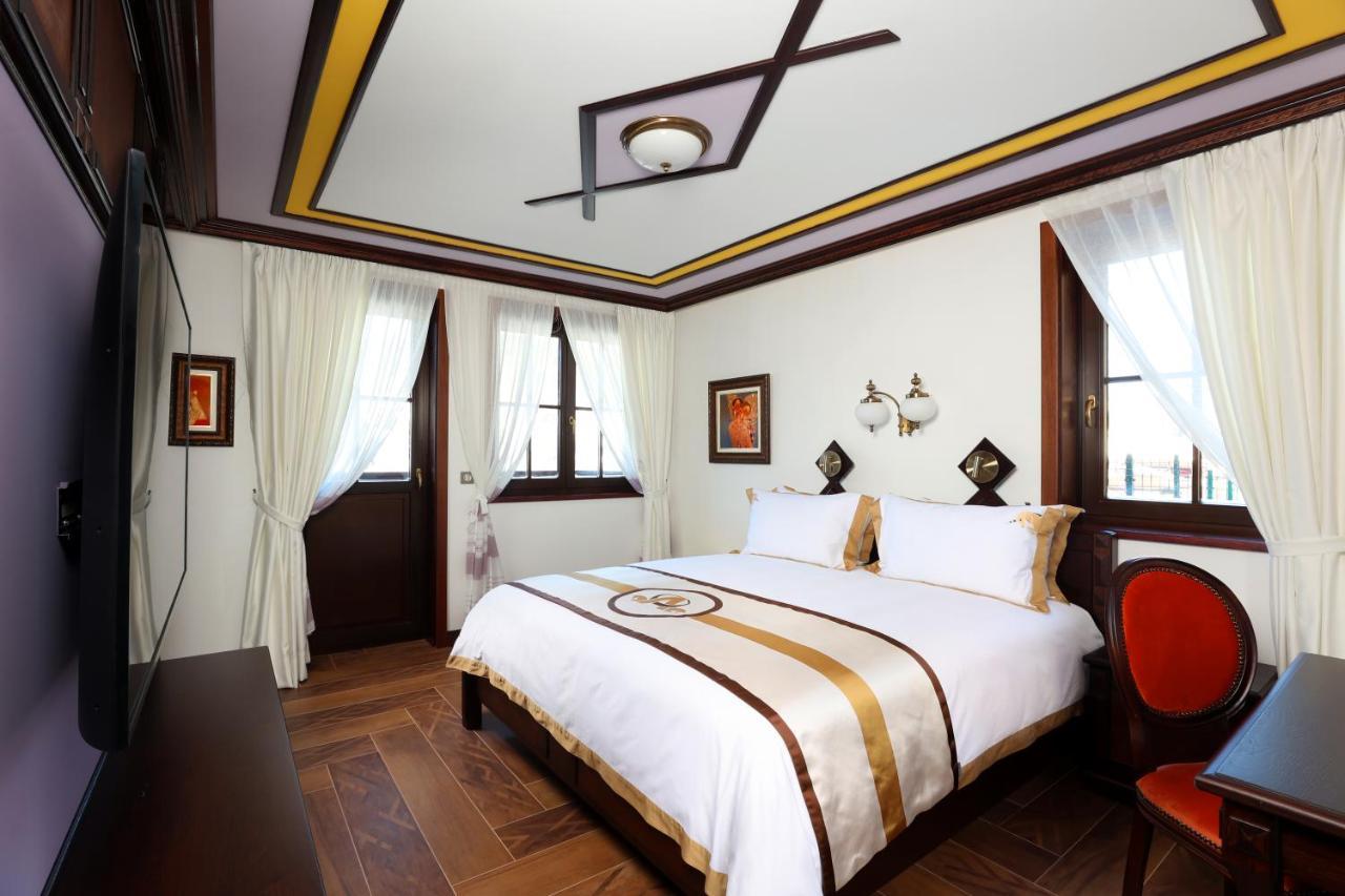 Armaco Residence Koprivshtitsa Buitenkant foto