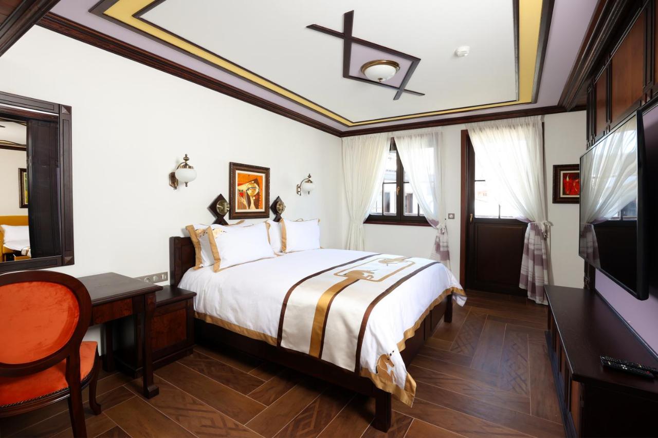 Armaco Residence Koprivshtitsa Buitenkant foto