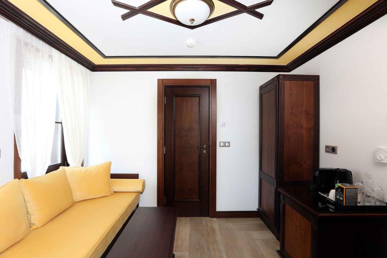 Armaco Residence Koprivshtitsa Buitenkant foto